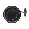 Rekylstart til Lutian LS motorer 6,5 + 7 hk (sort model)