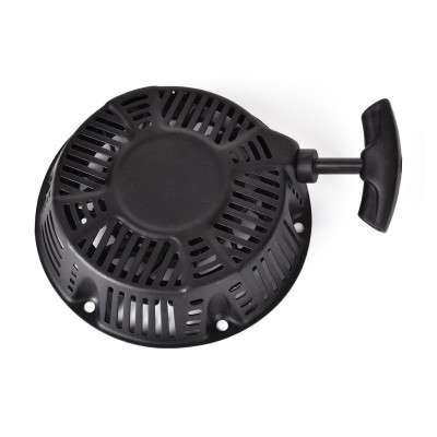 Rekylstart til Lutian LS motorer 6,5 +  7 hk (sort model)