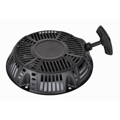 Rekylstart til Lutian LS motorer 13 + 15 hk (sort model)