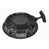 Rekylstart til Lutian LS motorer 13 + 15 hk (sort model)