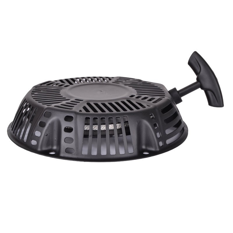 Rekylstart til Lutian LS motorer 13 + 15 hk (sort model)