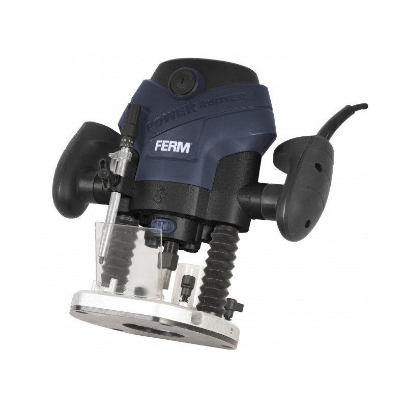 Overfræser FERM Power
