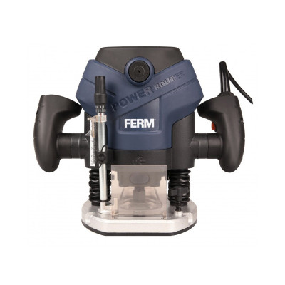 Overfræser FERM Power