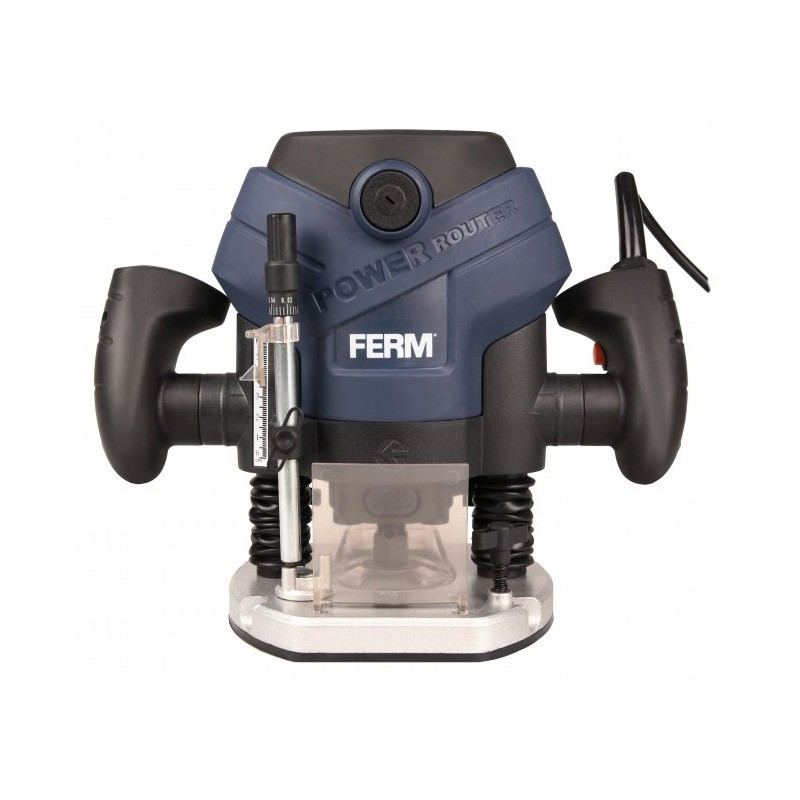Overfræser FERM Power