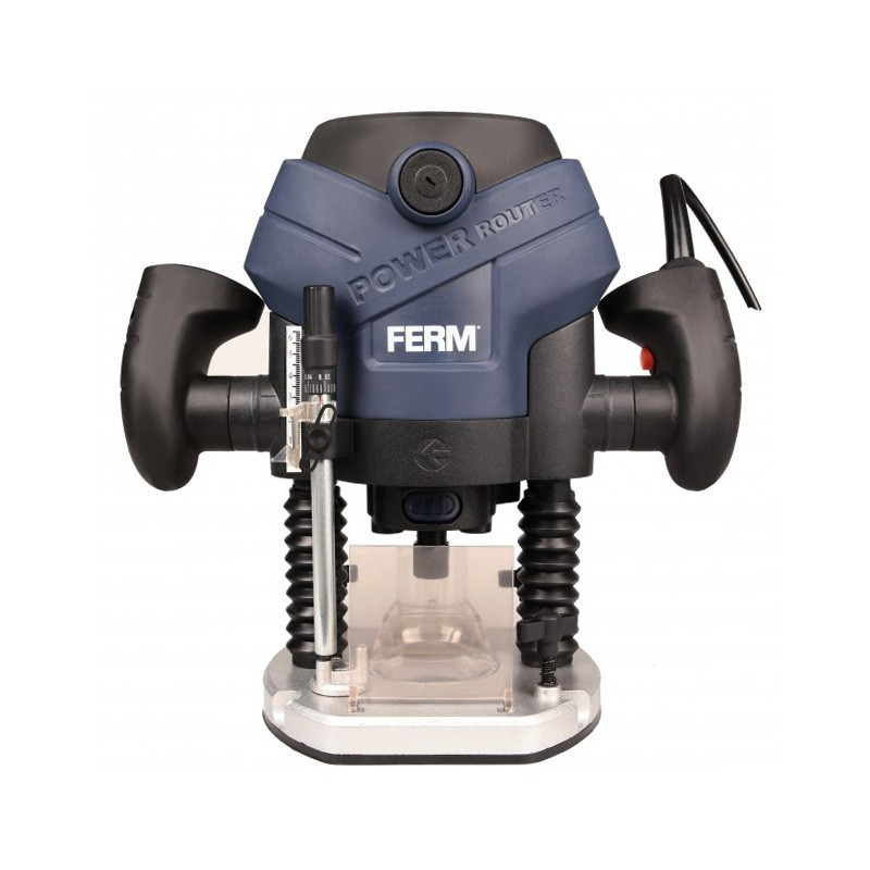Overfræser FERM Power