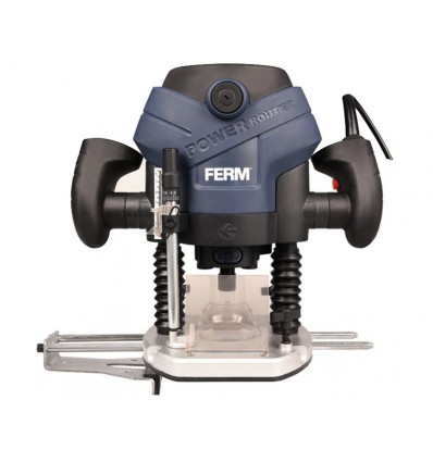 Overfræser FERM Power