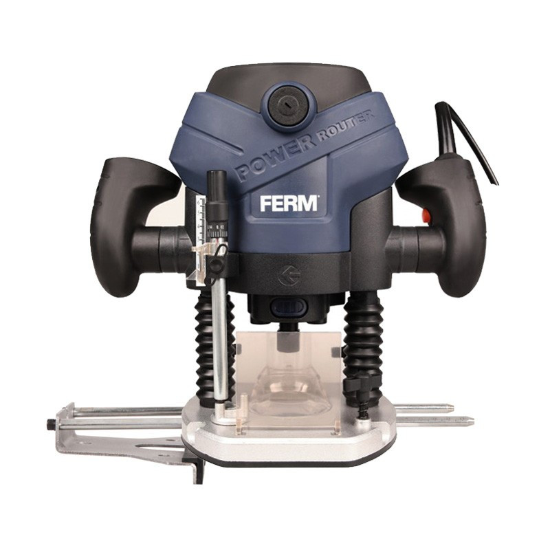 Overfræser FERM Power
