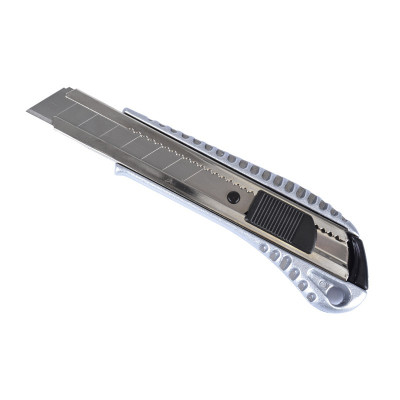Hobbykniv - aluminium
