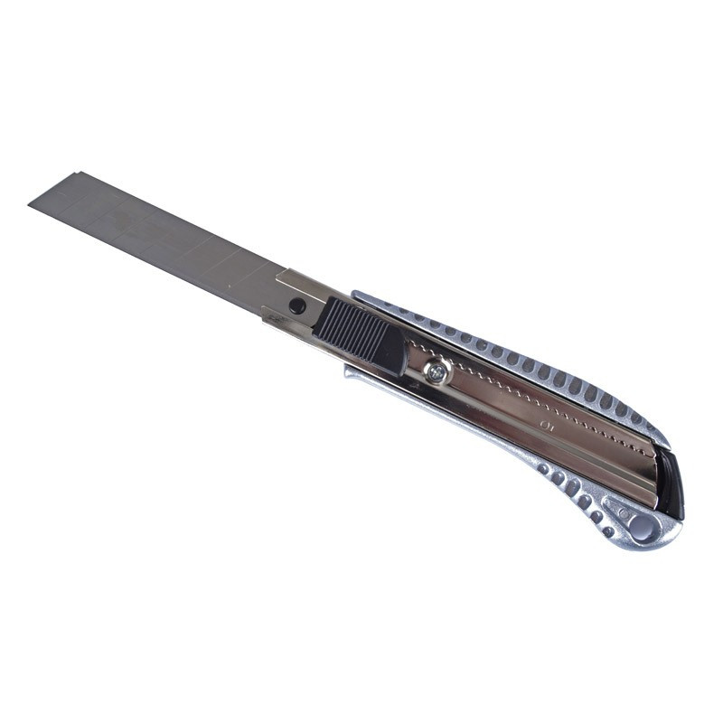 Hobbykniv - aluminium