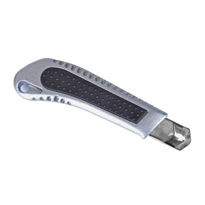 Hobbykniv - aluminium