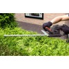 FERM Hækkeklipper med 550 cm sværd