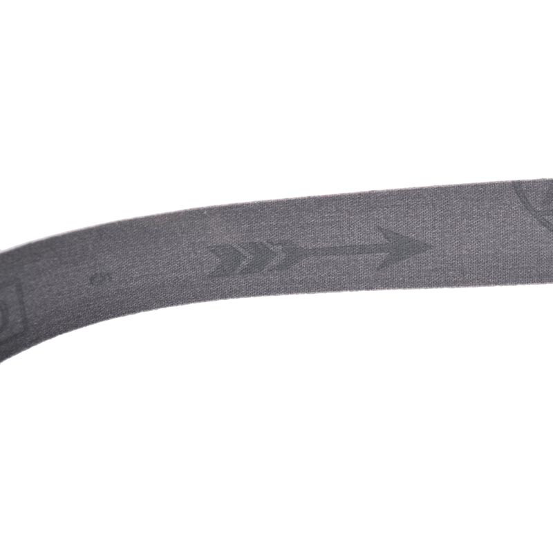 Slibebånd 760 x 25 mm korn 80