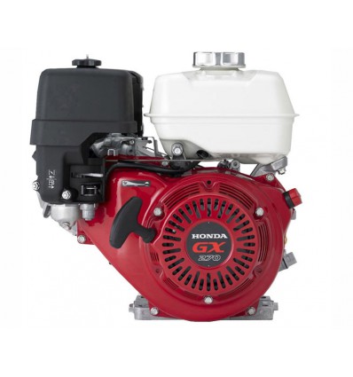 GX270 Honda Benzinmotor med 25,4 mm aksel
