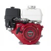 GX270 Honda Benzinmotor med 25,4 mm aksel