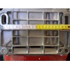 9 hk benzinmotor 25 mm aksel med elstart