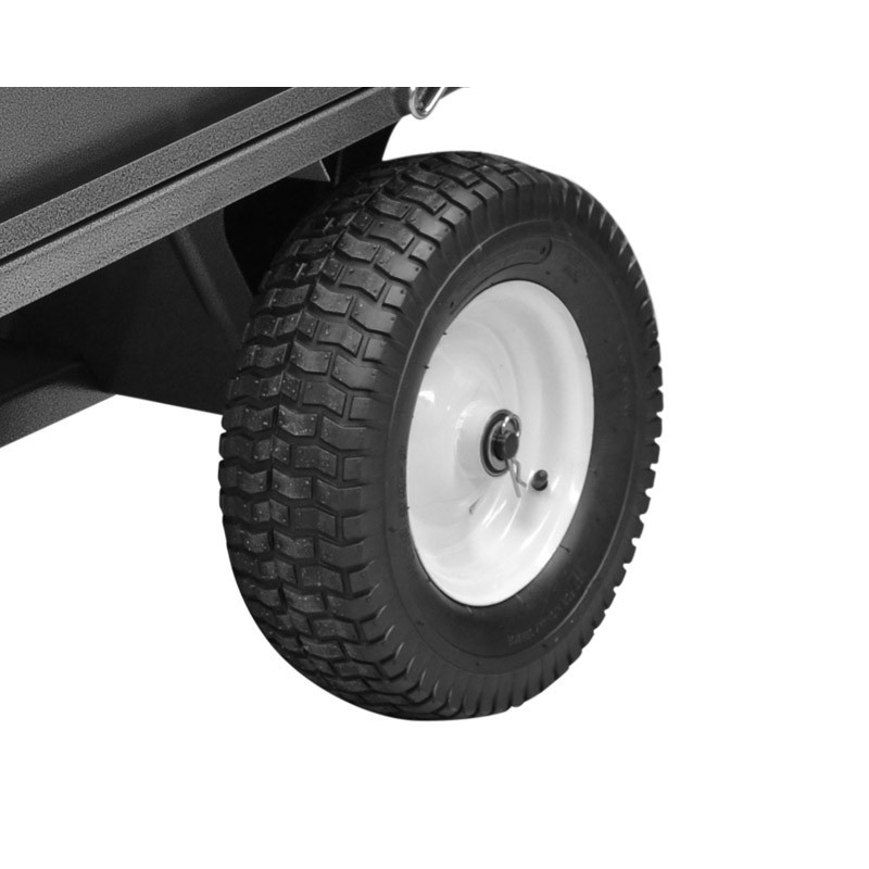 _Ekstra hjul til trailer nr.  SP22125