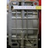 9 hk benzinmotor 25 mm aksel med elstart