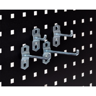 Kroge til hulplade (10 x 10 mm)