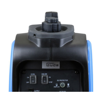 Güde Digital generator 2000 watt