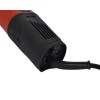 Ligesliber med 500 watt motor