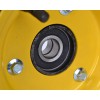 Komplet hjul til 15 hk flishugger (RBT-1782-E)