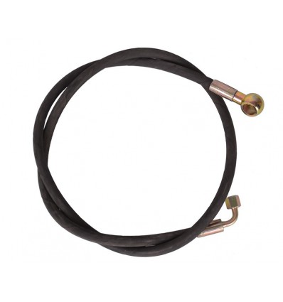 Hydraulikslange 115 cm minigraver nr. 007