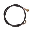 Hydraulikslange 115 cm minigraver nr. 007
