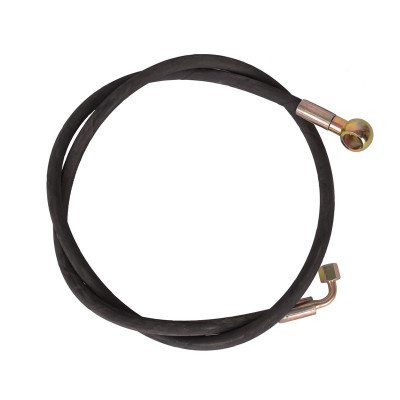 Hydraulikslange 115 cm minigraver nr. 007