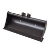 Skovl - 80 cm - til Rihno XN08