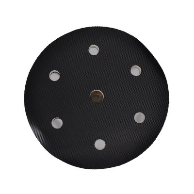 Velcro slibeskive rondel til FERM DSM1010