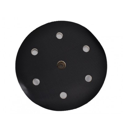 Velcro slibeskive rondel til FERM DSM1010