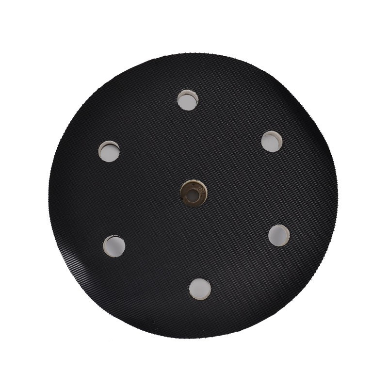 Velcro slibeskive rondel til FERM DSM1010