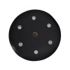 Velcro slibeskive rondel til FERM DSM1010