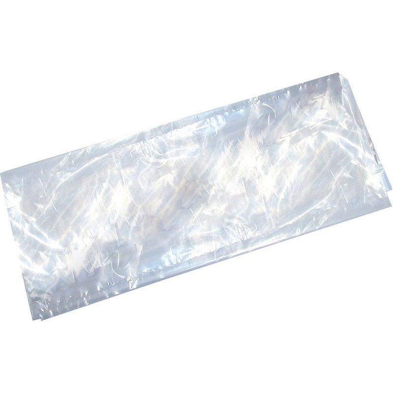 Plastikpose til Güde spånsuger nr. 55157 og 55137