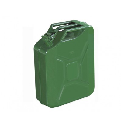 Jerry Can Benzindunk 20 liter