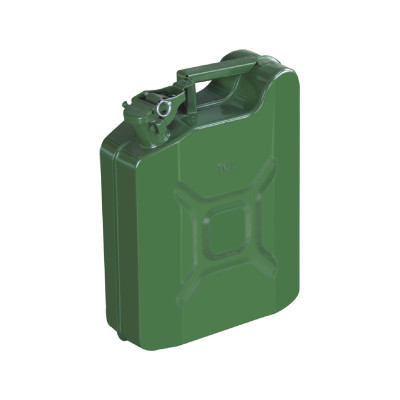 Jerry Can benzindunk  10 liter