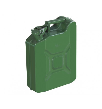 Jerry Can benzindunk 10 liter