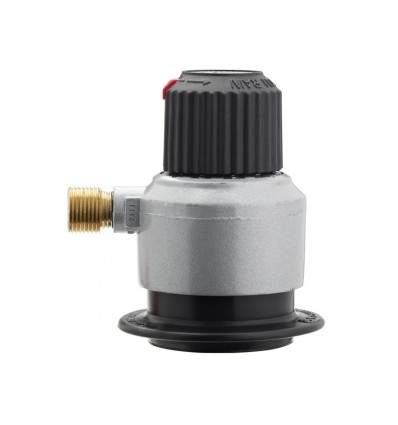 Regulator til gas - højtryk 0,5-2 bar