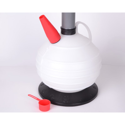 Oliesuger 6 liter