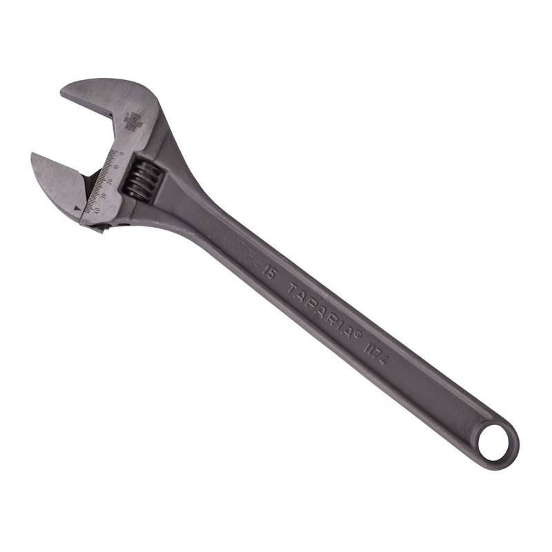 Svensknøgle 15" Tapari