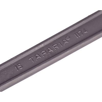 Svensknøgle 15" Tapari