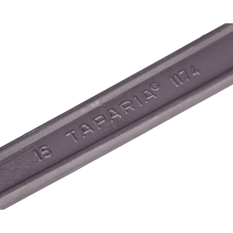 Svensknøgle 15" Tapari