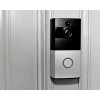 Wifi Video dørklokke med modtager + app