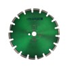 300 mm diamantklinge til beton og asfalt
