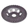Special slibekop til lim, maling og epoxy - Ø125 mm