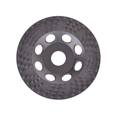 Special slibekop til lim, maling og epoxy  - Ø125 mm
