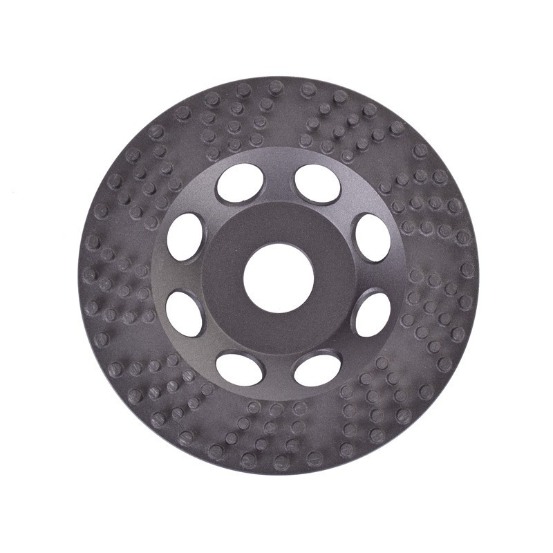 Special slibekop til lim, maling og epoxy  - Ø125 mm