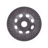 Special slibekop til lim, maling og epoxy - Ø125 mm