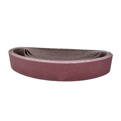 Slibebånd 686x50 mm  korn40 10 stk.
