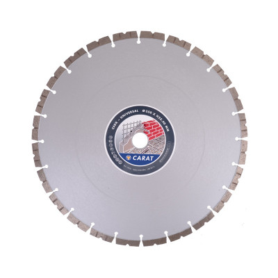 350 mm diamantklinge - universal
